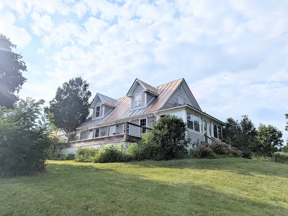 Unit for sale at 3954 West Barnet, Barnet, VT 05821