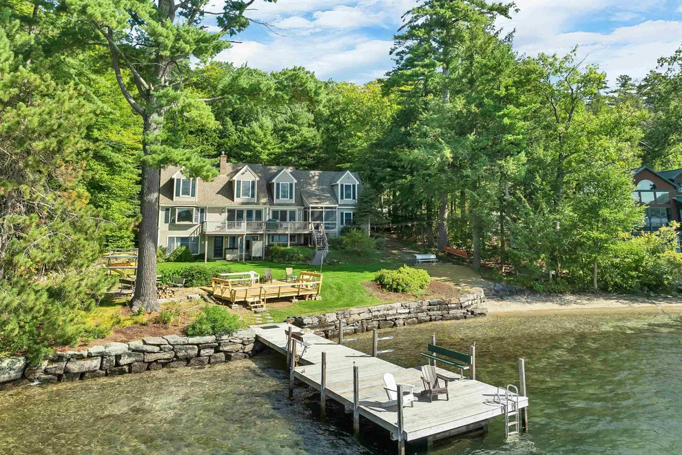 Unit for sale at 153 Pinnacle Park, Meredith, NH 03253