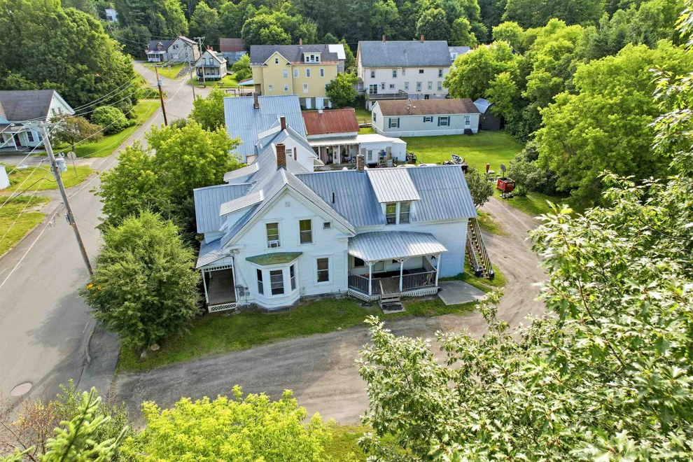 Unit for sale at 731 Hill, Lyndon, VT 05851