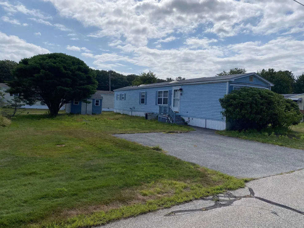 Unit for sale at 60 SILVER, Seabrook, NH 03874