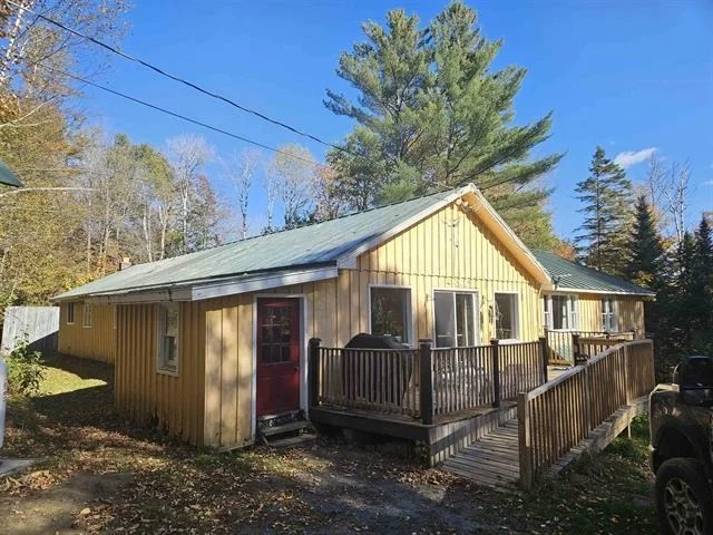 Unit for sale at 58 Wolf Den, Wheelock, VT 05851