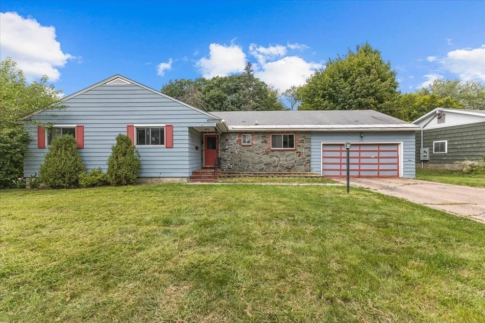 Unit for sale at 184 Prospect, Burlington, VT 05401