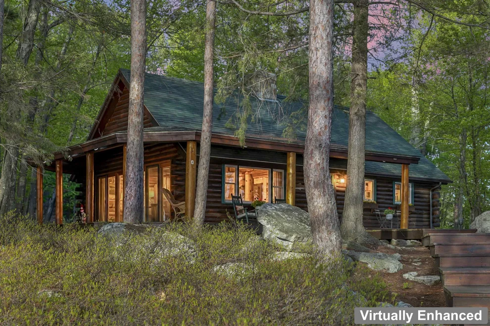 Unit for sale at 38 Mark, Gilford, NH 03249