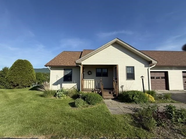 Unit for sale at 97 Jersey, Morristown, VT 05661