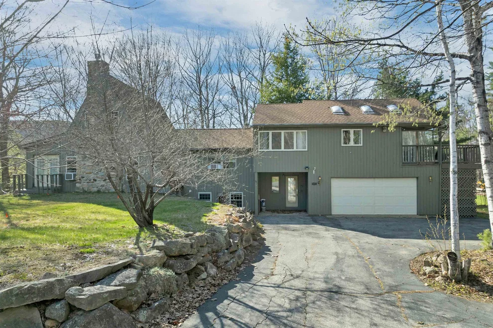 Unit for sale at 35 Valley, Gilford, NH 03249