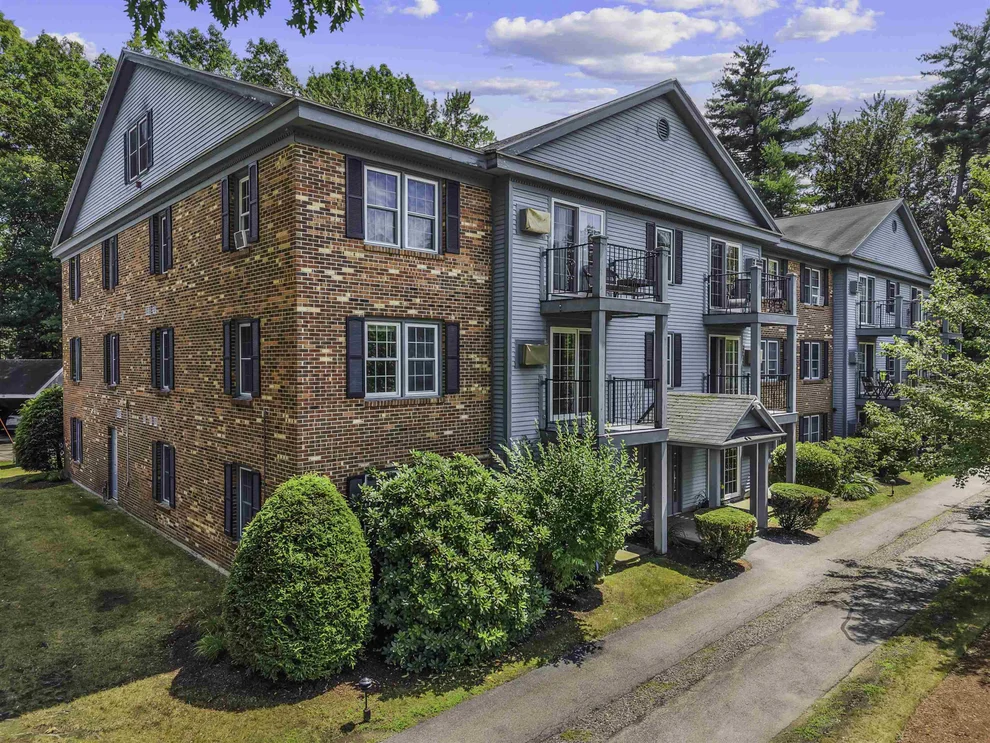 Unit for sale at 16 Northbrook, Manchester, NH 03102