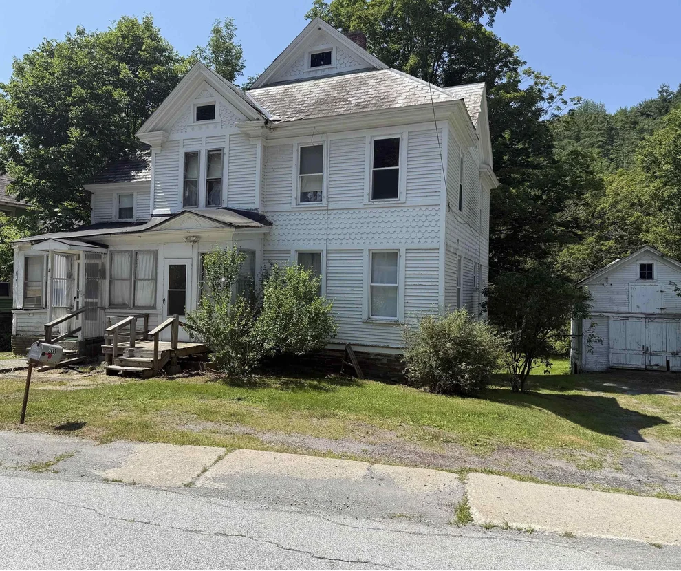 Unit for sale at 2689 VT Route 153, Pawlet, VT 05775