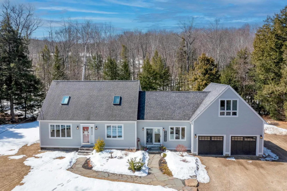 Unit for sale at 47 Puckerbrush, Campton, NH 03223