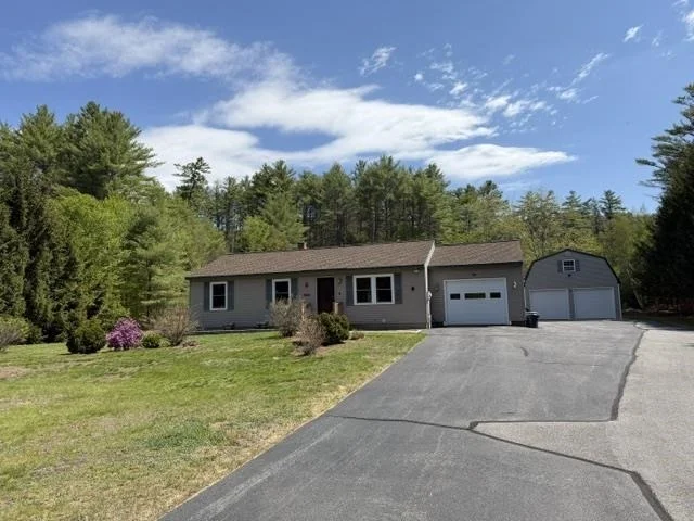 Unit for sale at 9 Fairway, New Hampton, NH 03256