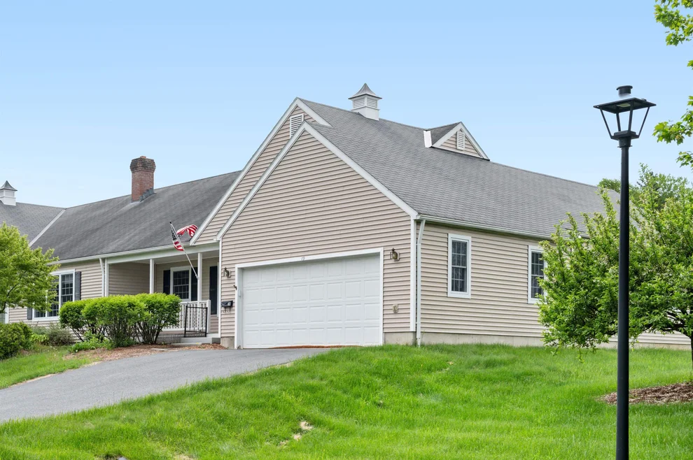 Unit for sale at 19 Wildersburg, Barre Town, VT 05641