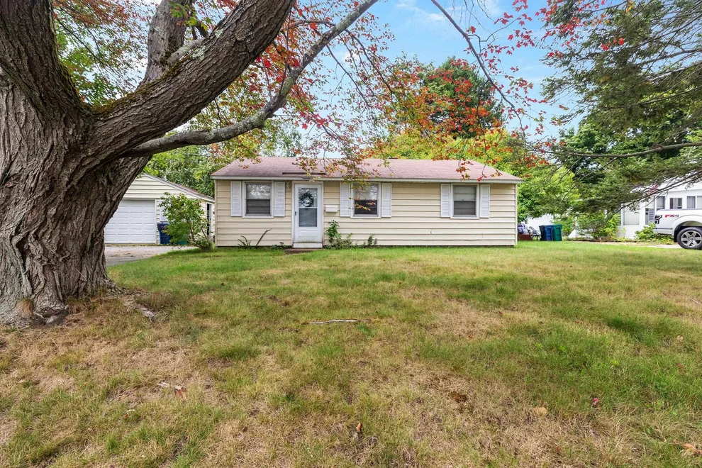 Unit for sale at 19 Tucker, Hampton, NH 03842
