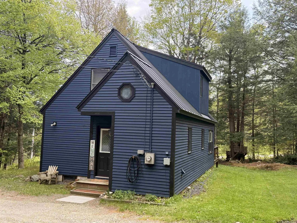 Unit for sale at 6 Outer Limit, Wilmington, VT 05363