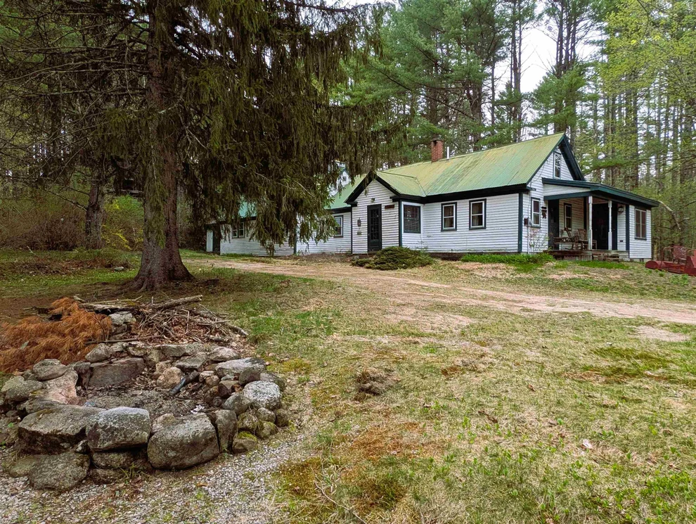 Unit for sale at 211 High, Albany, NH 03818