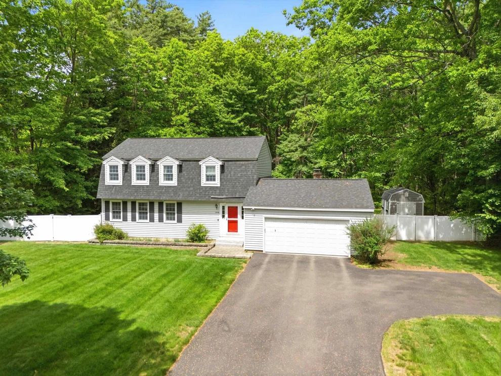 Unit for sale at 20 Ministerial, Merrimack, NH 03054