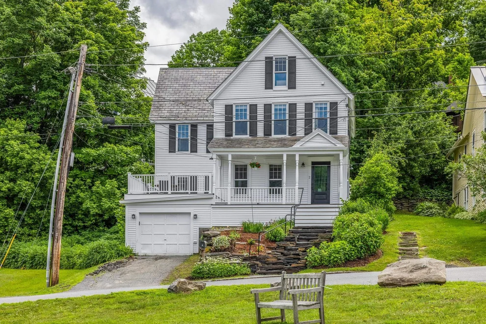 Unit for sale at 2 High, Woodstock, VT 05091