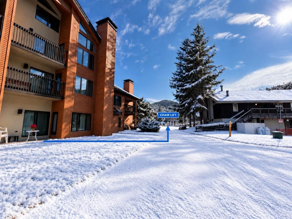 Unit for sale at 73 Alpine, Killington, VT 05751