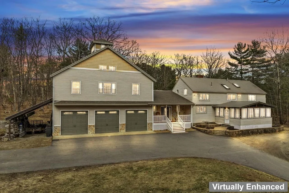 Unit for sale at 138 Summit, Gilford, NH 03249