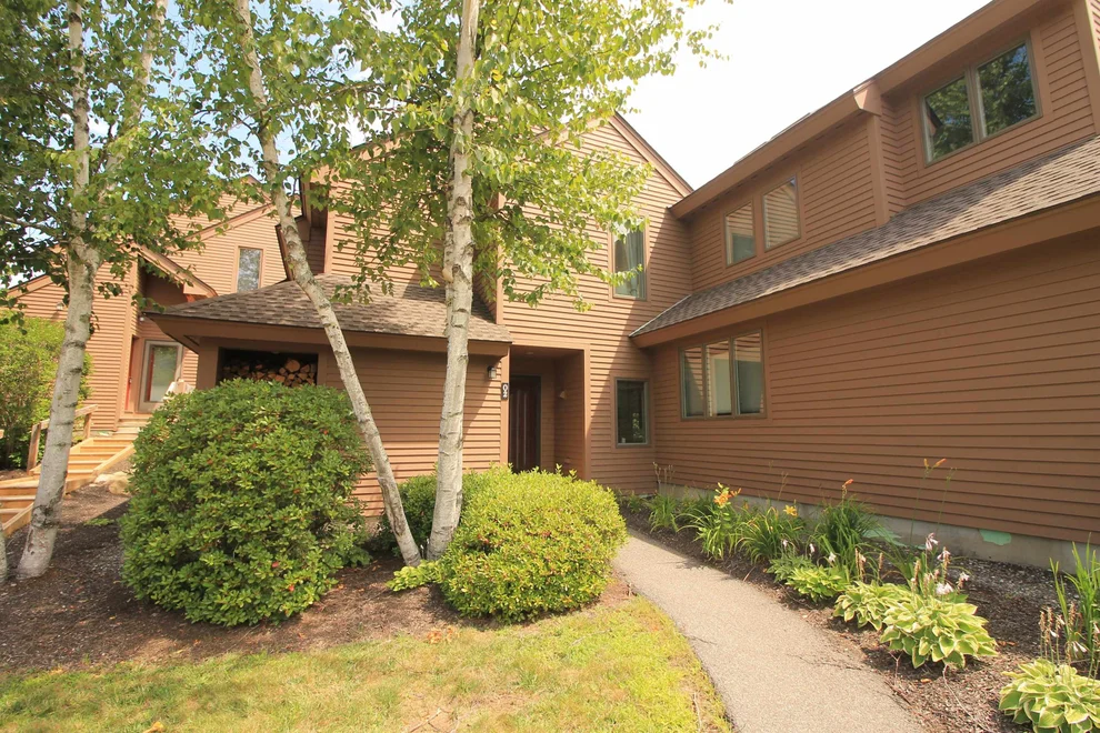 Unit for sale at 22 Bobcat, Waterville Valley, NH 03215