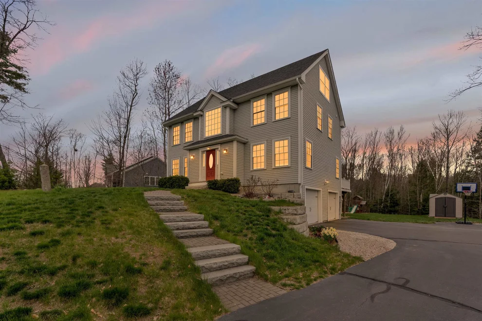 Unit for sale at 58 Village Place, Barrington, NH 03825
