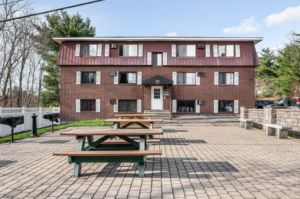 Unit for sale at 555 calef, Manchester, NH 03103