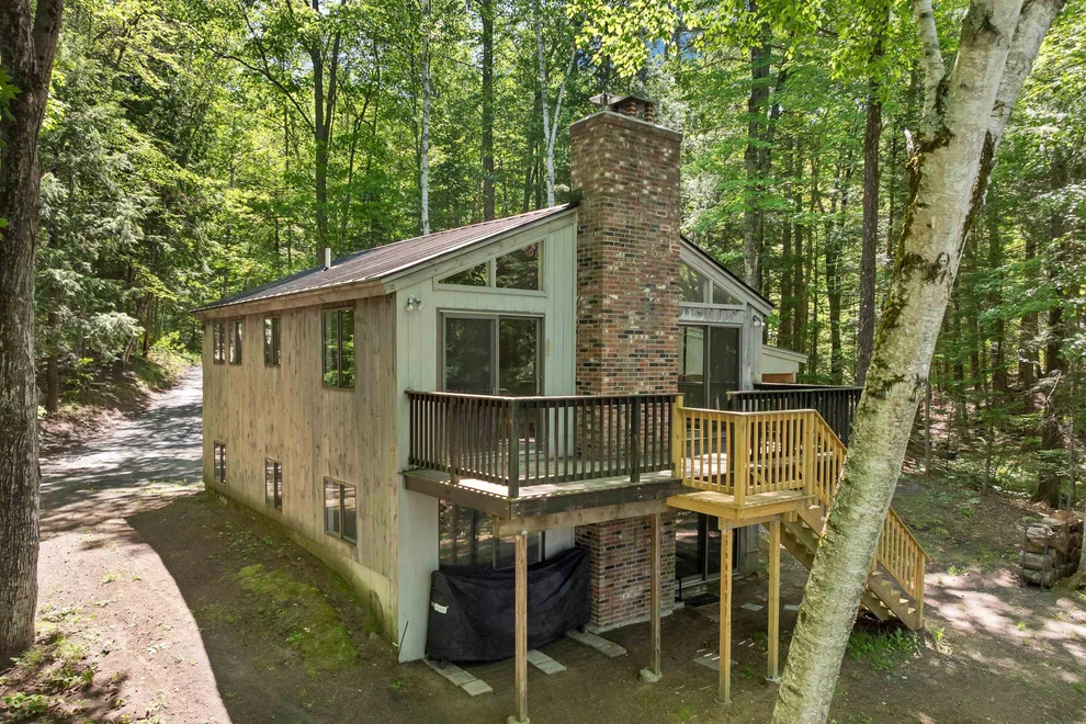 Unit for sale at 309 Stocker Pond, Grantham, NH 03753