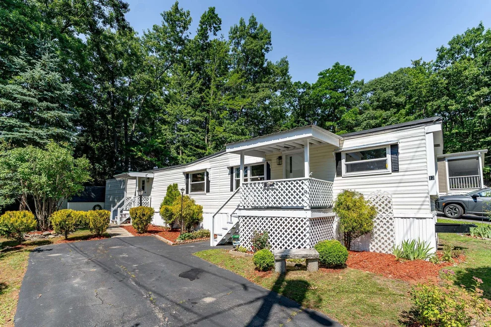 Unit for sale at 12 Pearl, Merrimack, NH 03054