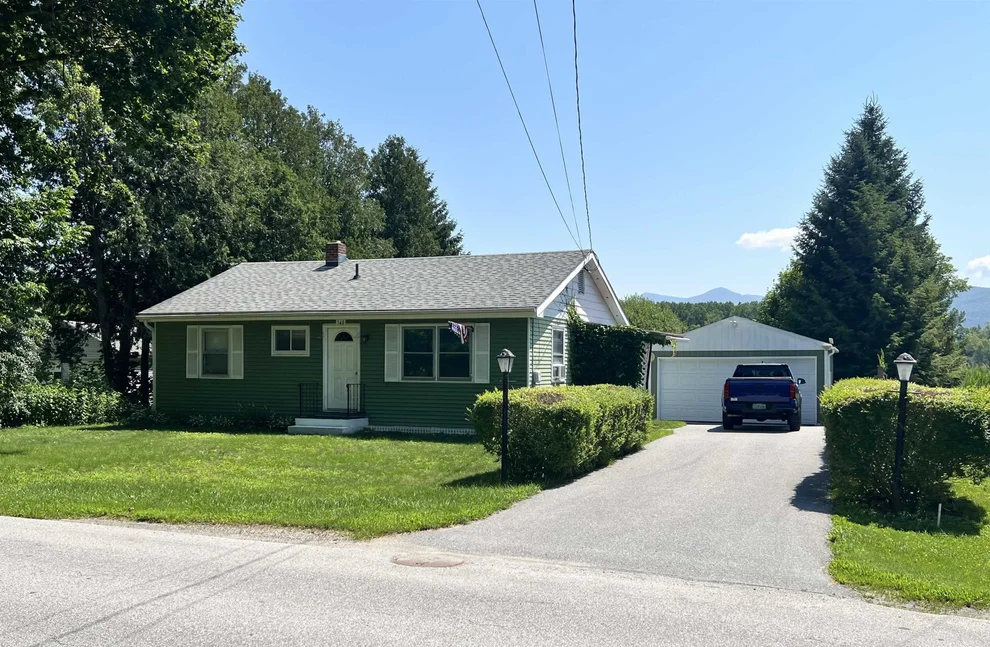 Unit for sale at 140 Dorr, Rutland City, VT 05701