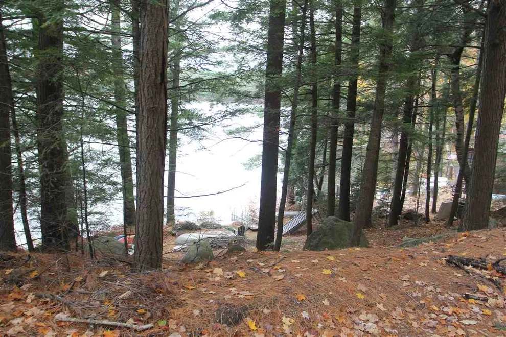 Unit for sale at 0 North Shore, Sunapee, NH 03782