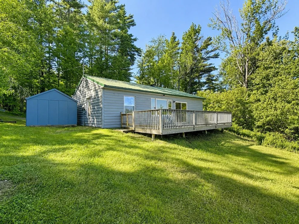 Unit for sale at 116 Lufkin, Acworth, NH 03601