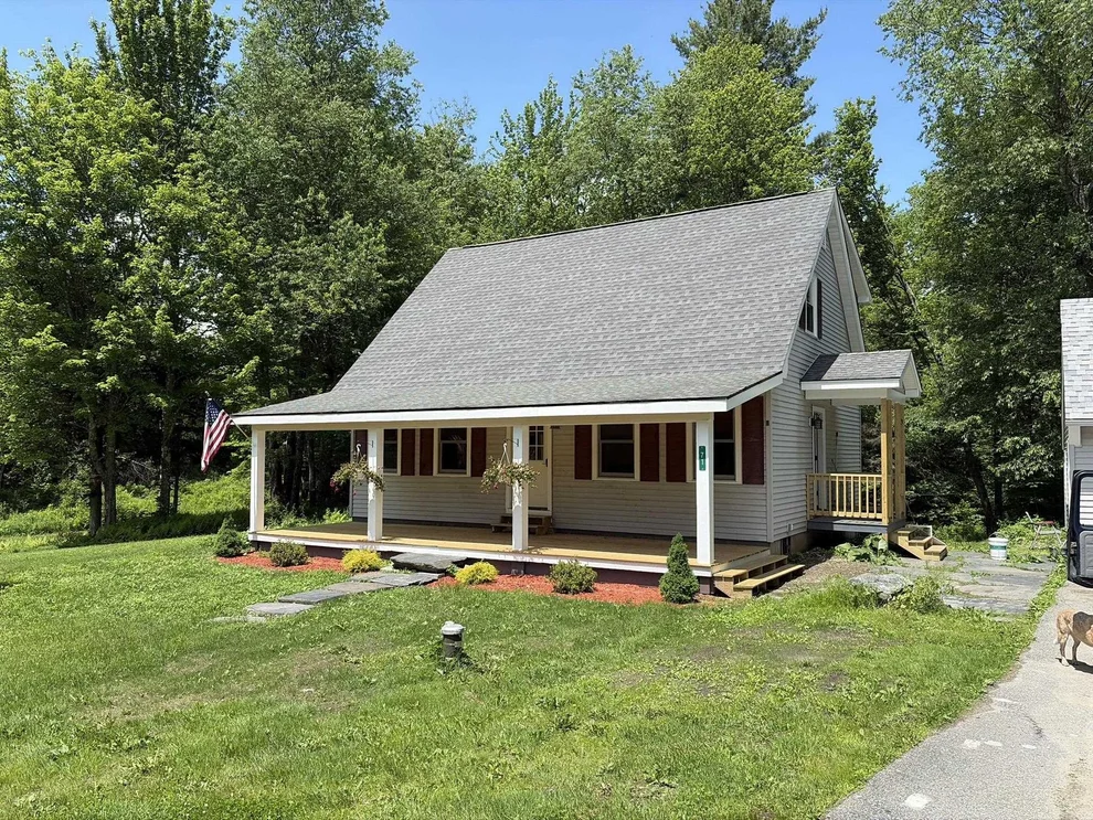 Unit for sale at 71 Tasher, Cambridge, VT 05444