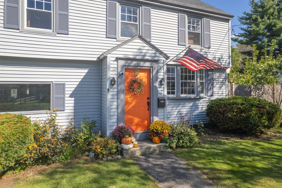 Unit for sale at 80 Davis, Rutland City, VT 05701