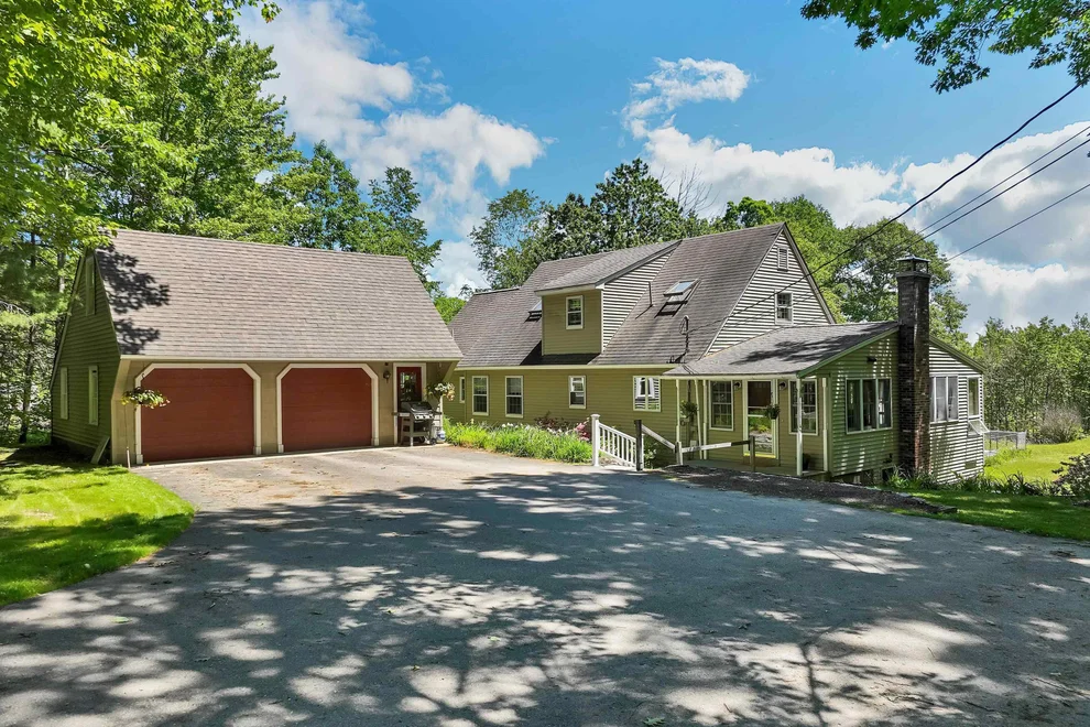 Unit for sale at 15 Ledgewood, Meredith, NH 03253