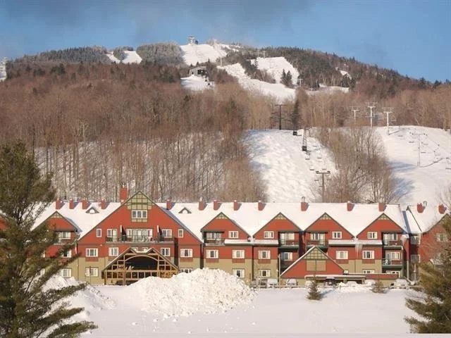 Unit for sale at 208/210 qtr2 89 Grand Summit, Dover, VT 05356