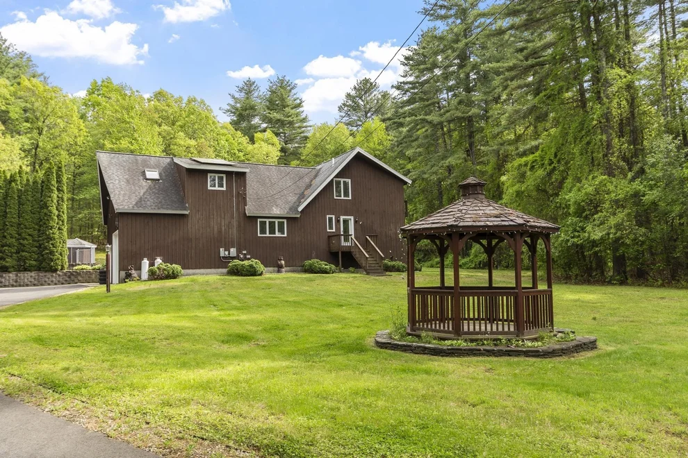 Unit for sale at 14 William, Pelham, NH 03076
