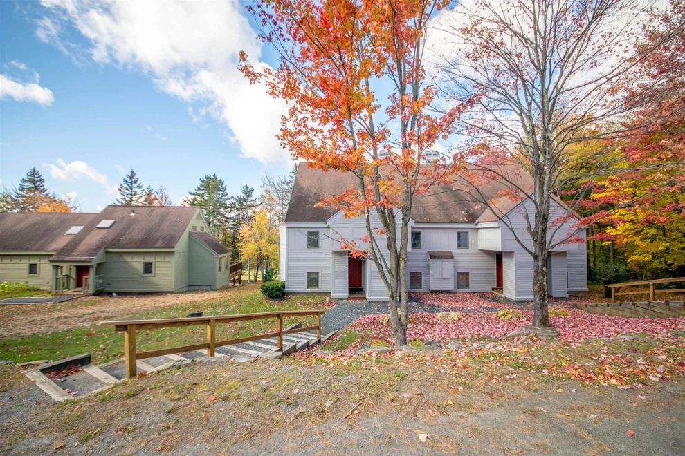 Unit for sale at 5 First, Wilmington, VT 05363