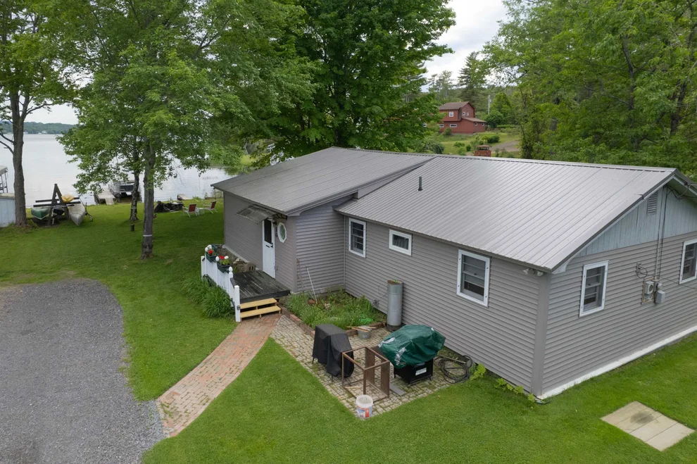 Unit for sale at 10 Old Town, Castleton, VT 05735