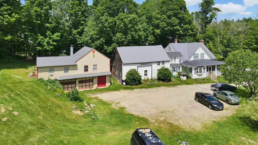 Unit for sale at 103 Main, New Ipswich, NH 03071