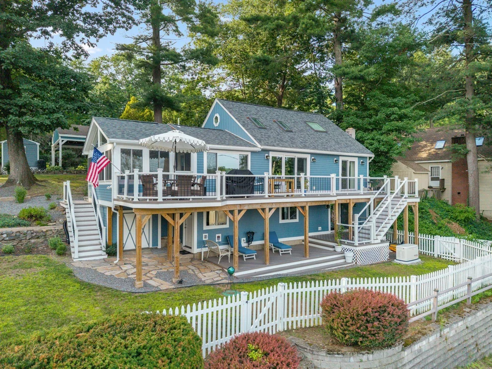 Unit for sale at 2 Fox, Windham, NH 03087