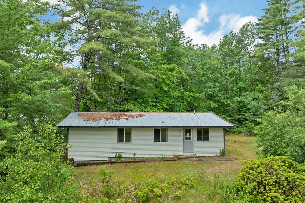 Unit for sale at 130 Plains, Madison, NH 03875