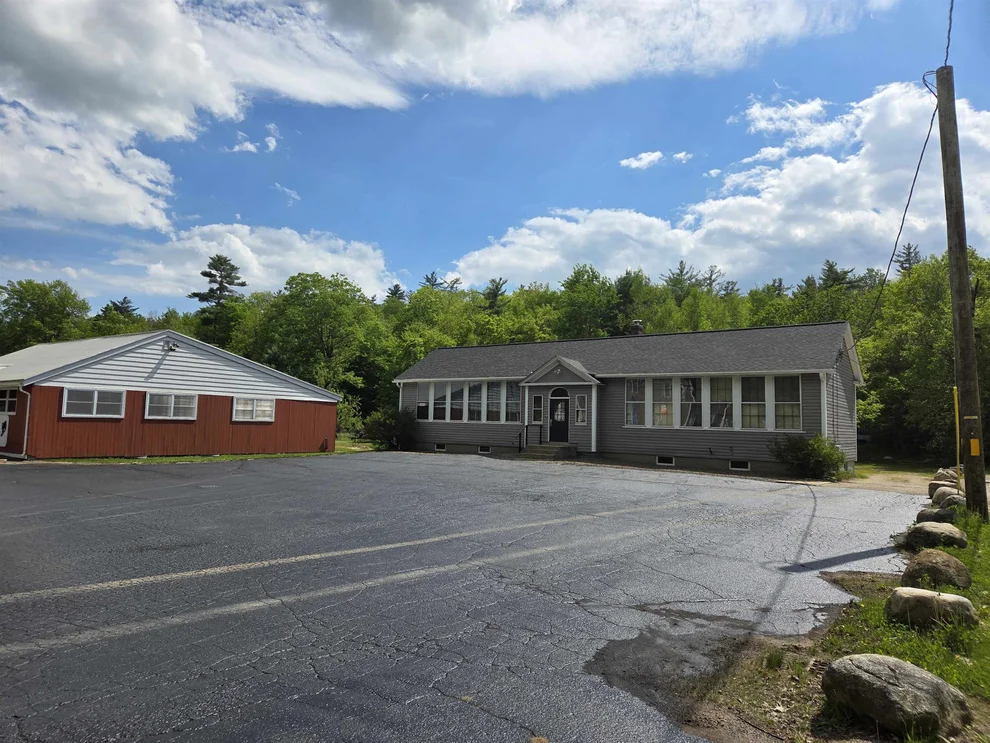 Unit for sale at 1307 NH Rt 175, Campton, NH 03223