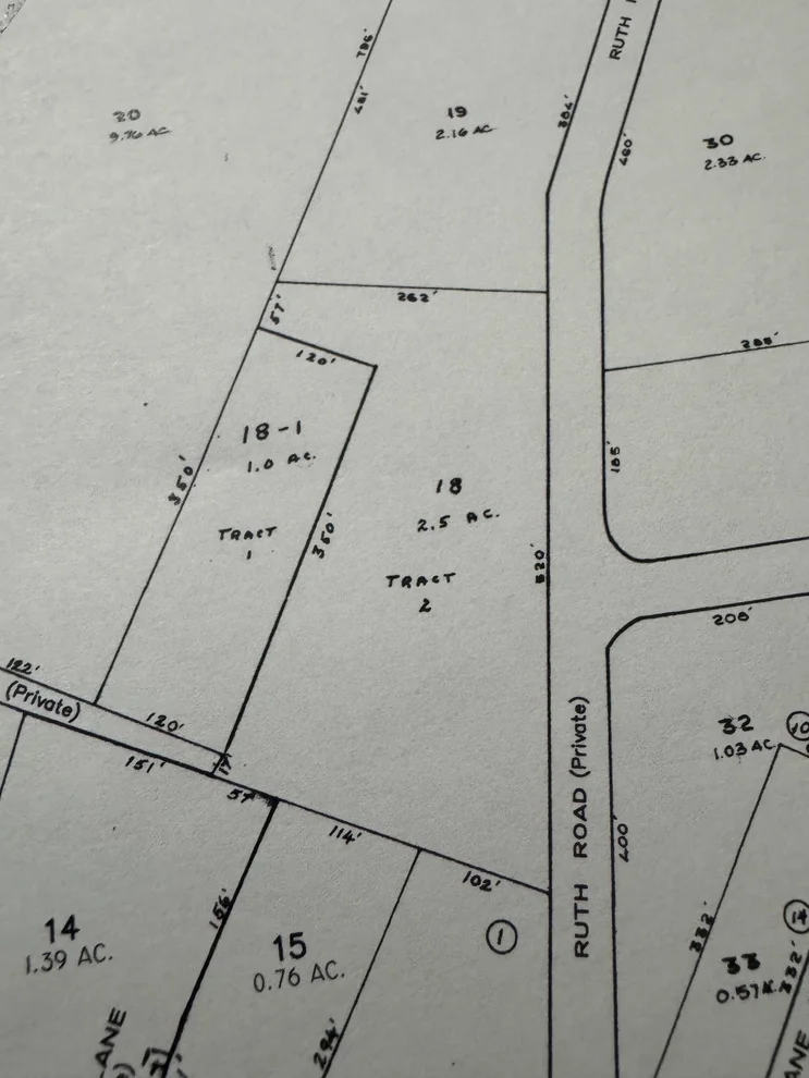 Unit for sale at Lot 18 Ruth, Freedom, NH 03836