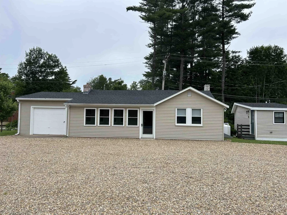 Unit for sale at 46 Glendale, Gilford, NH 03249