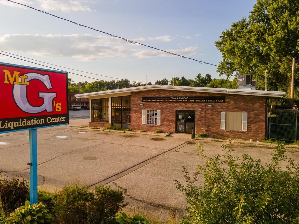 Unit for sale at 371 West, Keene, NH 03431