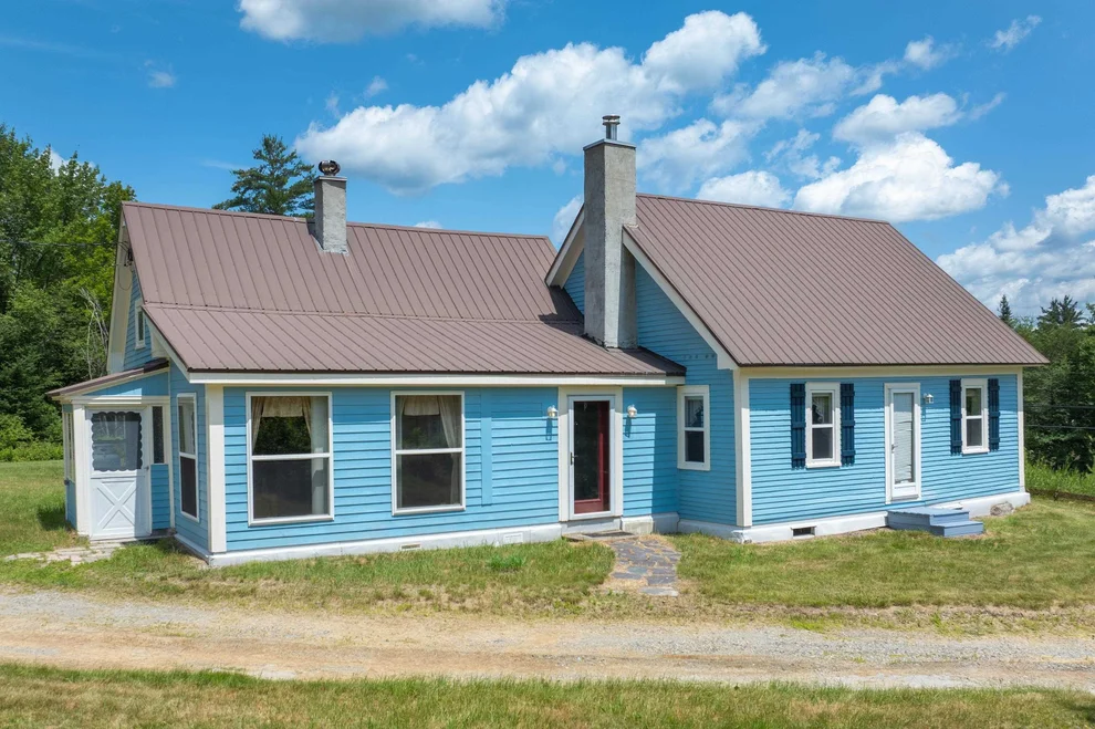 Unit for sale at 2005 Route 3N, Carroll, NH 03595