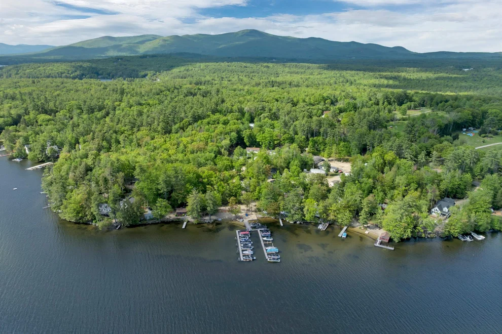 Unit for sale at 7 Shady, Tuftonboro, NH 03853