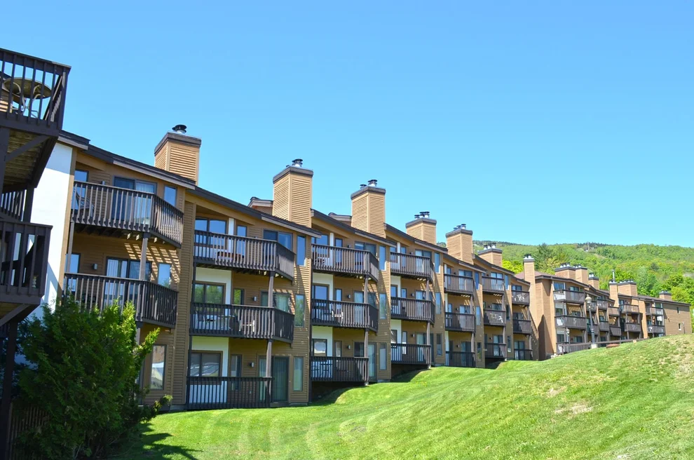Unit for sale at 318 Mountain, Ludlow, VT 05149