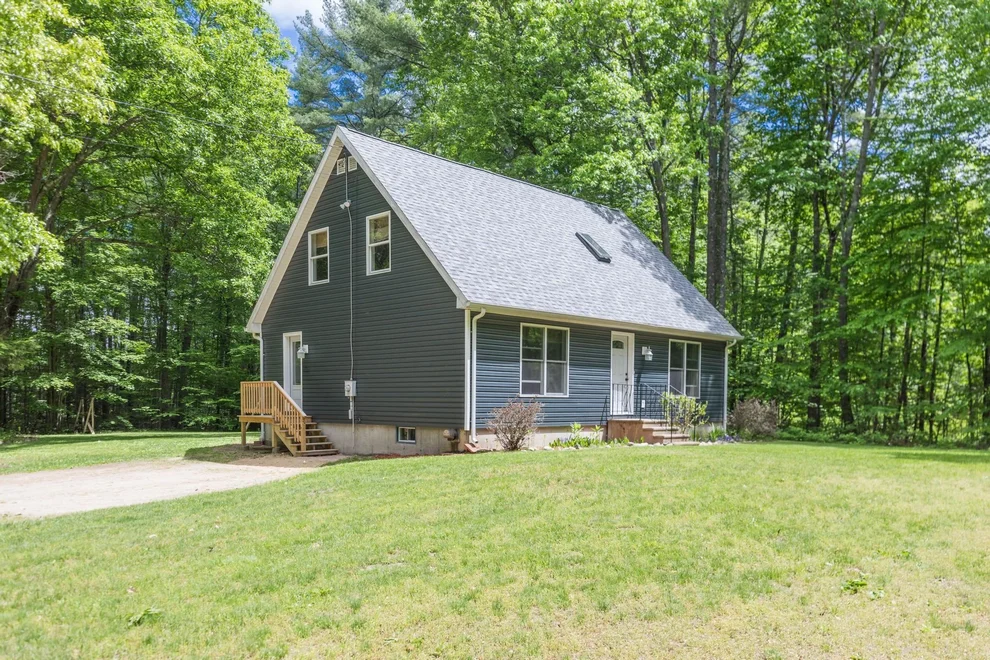 Unit for sale at 19 Glen Hill, Dover, NH 03820