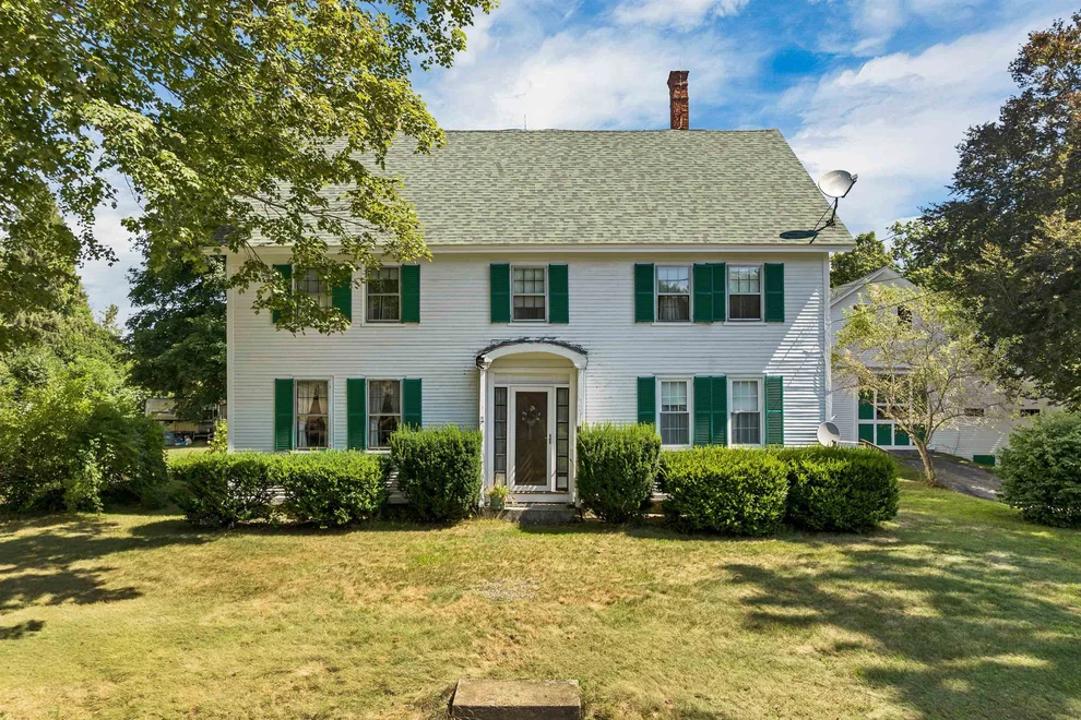 Unit for sale at 110 Main, Pittsfield, NH 03263