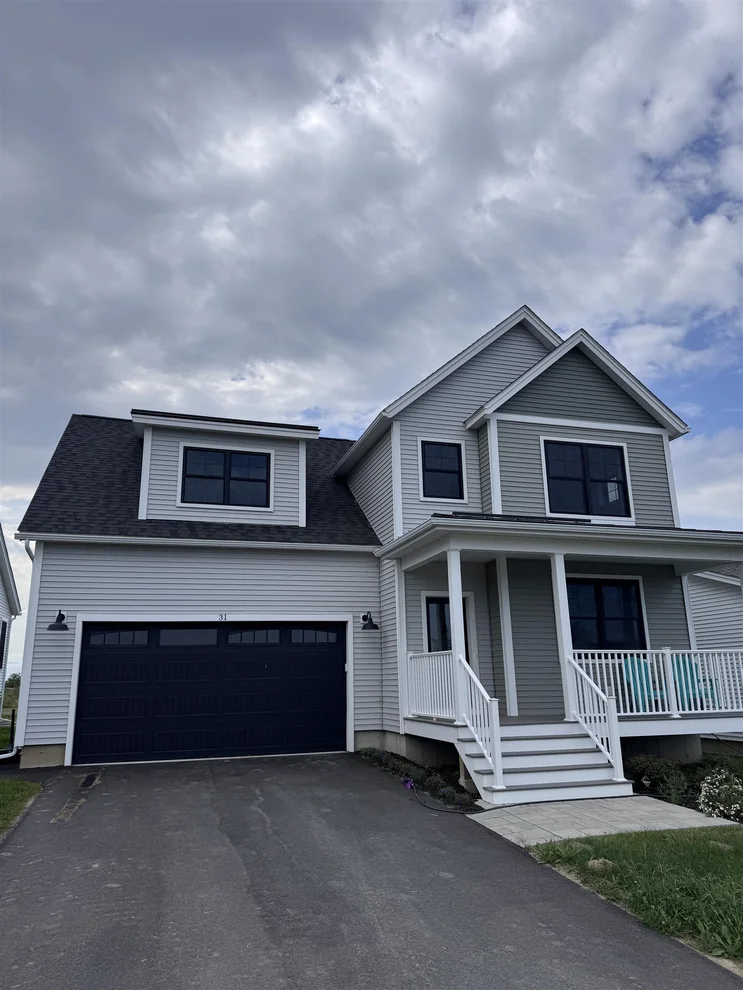 Unit for sale at Lot 91 Russet, South Burlington, VT 05403