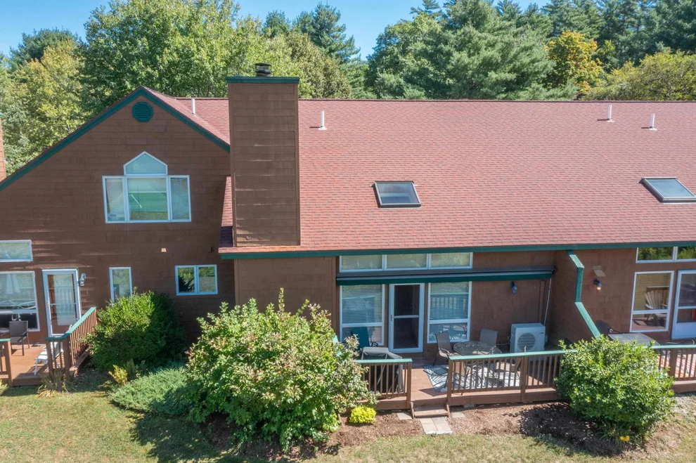 Unit for sale at 18 Ridge Drive C, Woodstock, NH 03262
